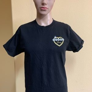 Vegas Strong Hanes Medium T-Shirt